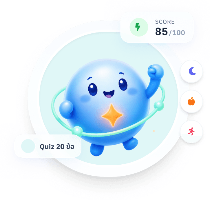 Mito Hero Character